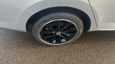 Skoda Fabia 1.0 TSI 110 Monte Carlo 5dr Petrol Estate